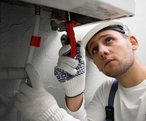 About Emergency plumbing pros Sandy Spring, MD